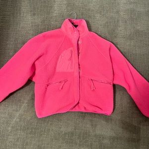 Free People Jacket